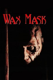 The Wax Mask-full