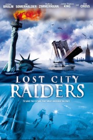 Lost City Raiders-full