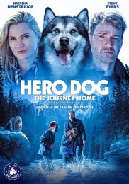 Hero Dog: The Journey Home-full