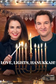 Love, Lights, Hanukkah!-full