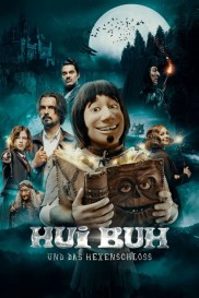 Hui Buh und das Hexenschloss-full