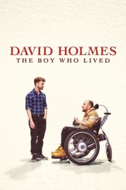 David Holmes: The Boy Who Lived-full