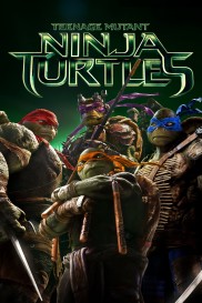 Teenage Mutant Ninja Turtles-full