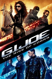 G.I. Joe: The Rise of Cobra-full