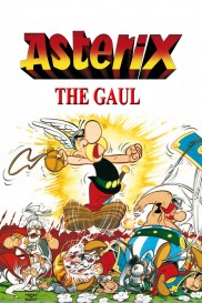 Asterix the Gaul-full