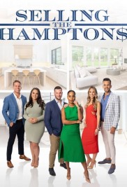 Selling the Hamptons-full