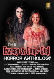 The Ezzera & Gore-Girl Horror Anthology-full