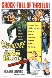 Creature with the Atom Brain-full