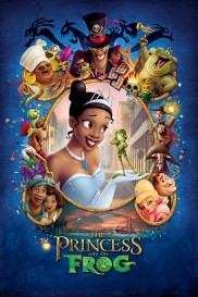 The Princess and the Frog-full