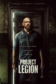 Project Legion-full