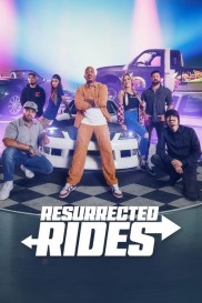 Resurrected Rides-full