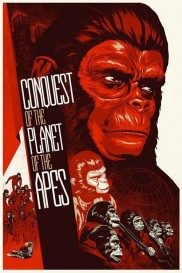 Conquest of the Planet of the Apes-full