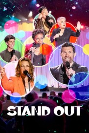 Stand Out: An LGBTQ+ Celebration-full