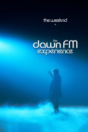 The Weeknd x Dawn FM Experience-full
