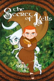 The Secret of Kells-full