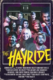 Hayride: A Haunted Attraction-full