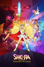 She-Ra and the Princesses of Power-full