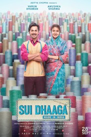 Sui Dhaaga - Made in India-full