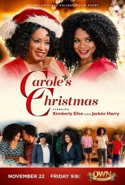 Carole's  Christmas-full
