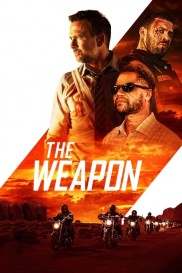 The Weapon-full