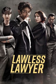 Lawless Lawyer-full