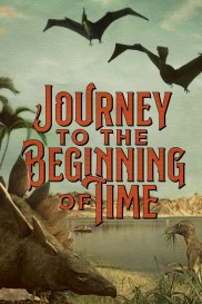 Journey to the Beginning of Time-full
