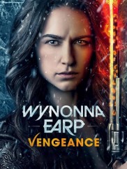 Wynonna Earp: Vengeance-full