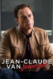 Jean-Claude Van Johnson-full