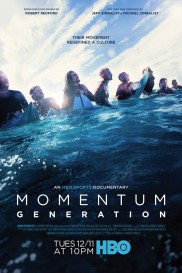 Momentum Generation-full