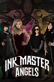 Ink Master: Angels-full