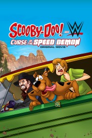 Scooby-Doo! and WWE: Curse of the Speed Demon-full