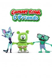 Gummy Bear & Friends-full