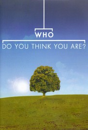 Who Do You Think You Are?-full