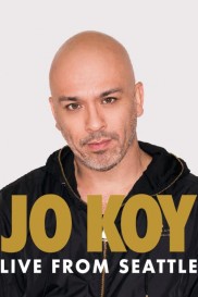 Jo Koy: Live from Seattle-full