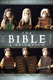 The Bible: A Brickfilm - Part One-full