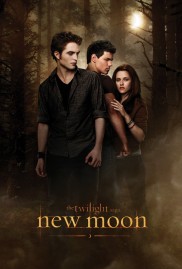 The Twilight Saga: New Moon-full