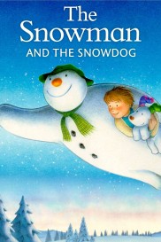 The Snowman and The Snowdog-full