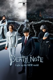 Death Note: Light Up the New World-full