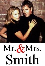 Mr. & Mrs. Smith-full