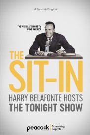 The Sit-In: Harry Belafonte Hosts The Tonight Show-full