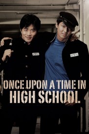 Once Upon a Time in High School-full