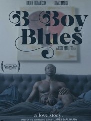 B-Boy Blues-full