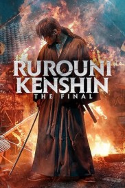 Rurouni Kenshin: The Final-full
