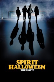 Spirit Halloween: The Movie-full