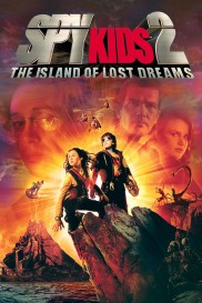 Spy Kids 2: The Island of Lost Dreams-full