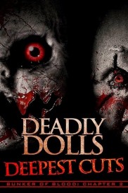 Deadly Dolls Deepest Cuts-full