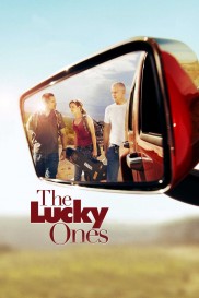 The Lucky Ones-full
