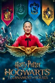 Harry Potter: Hogwarts Tournament of Houses-full