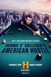 Ronnie O'Sullivan's American Hustle-full