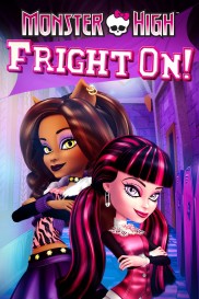 Monster High: Fright On!-full